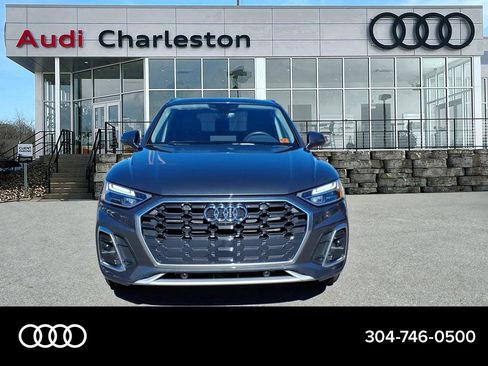 Certified 2023 Audi Q5 2.0T Premium Plus image 8