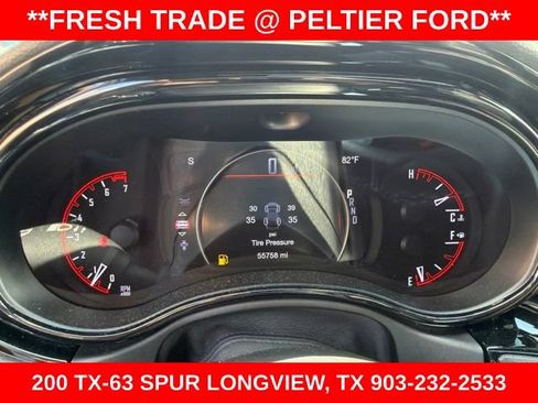 Used 2024 Dodge Durango GT AWD/4WD image 25