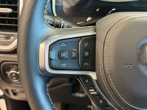 New 2026 RAM 1500 Tungsten w/ Towing Technology Group AWD/4WD image 18