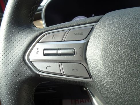 Used 2023 Hyundai Santa Fe Calligraphy w/ Cargo Package image 25