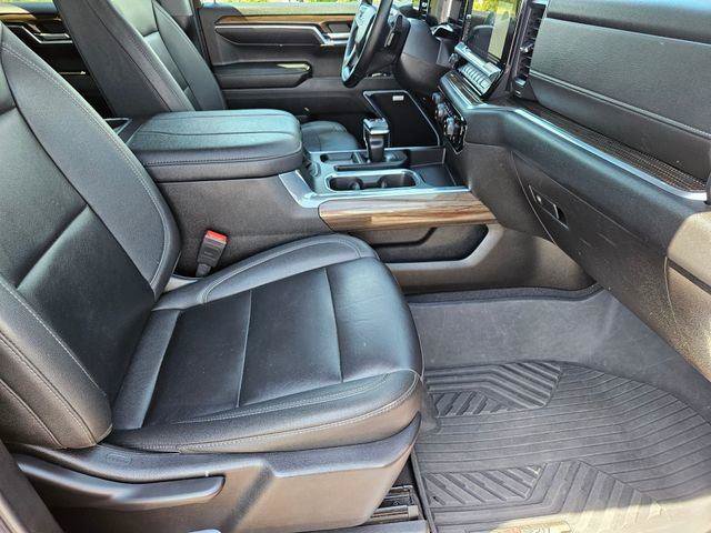 Used 2023 Chevrolet Silverado 1500 RST AWD/4WD image 22