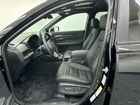 New 2026 Honda CR-V Sport-L image 9