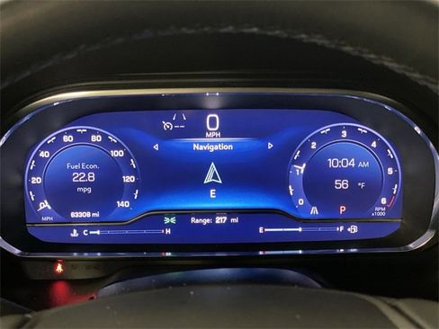 Certified 2024 Chevrolet Tahoe LT image 11