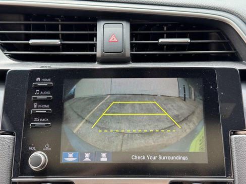 Used 2021 Honda Civic EX image 25