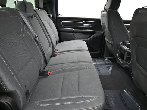 Certified 2019 RAM 1500 Big Horn image 17