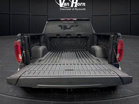 Used 2023 GMC Sierra 1500 Denali Ultimate image 16