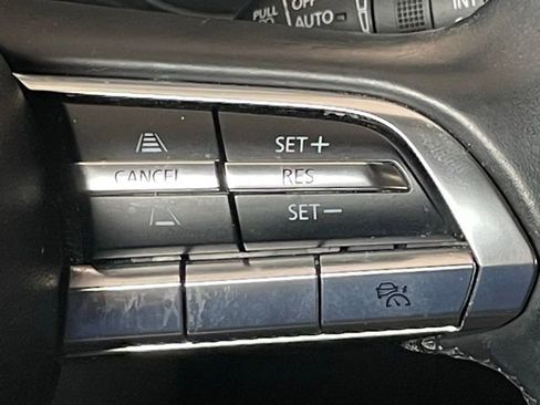 Used 2023 MAZDA CX-30 AWD 2.5 S w/ Preferred Package image 11