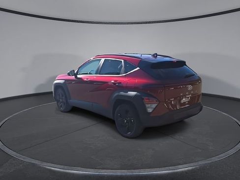 New 2026 Hyundai Kona SEL Sport FWD image 7