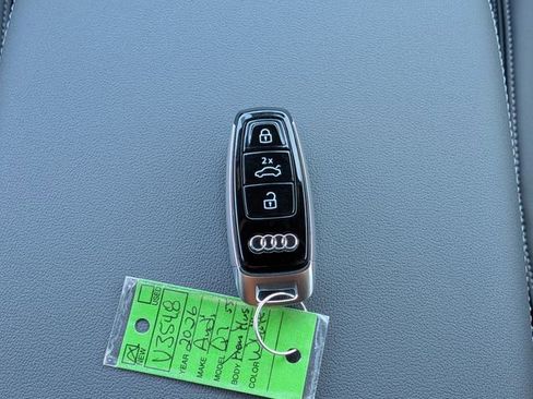 New 2026 Audi Q7 3.0T Premium Plus image 30