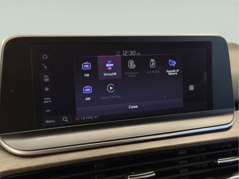 Used 2022 Kia Telluride SX w/ Nightfall Edition Package AWD/4WD image 35