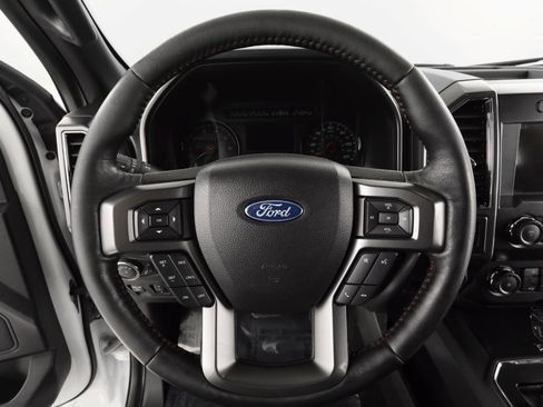 Used 2019 Ford F150 XLT w/ Equipment Group 302A Luxury image 14