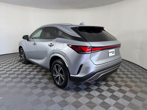 Used 2023 Lexus RX 350 FWD w/ Cold Area Package image 3