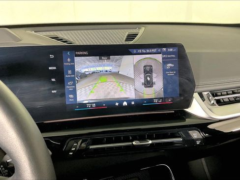 Certified 2026 BMW X1 xDrive28i w/ Technology Package AWD/4WD image 21