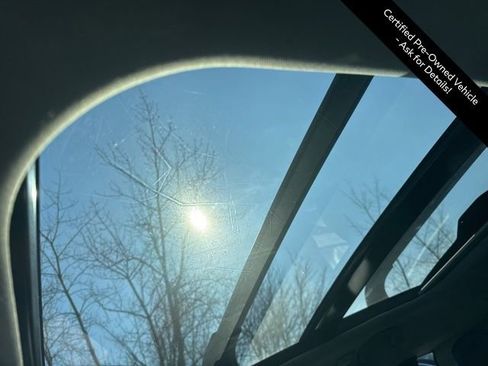 Certified 2022 INFINITI QX50 Essential image 22