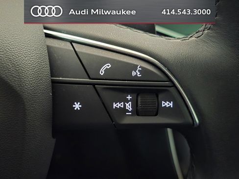 Used 2023 Audi Q7 2.0T Premium Plus w/ Convenience Package AWD/4WD image 37