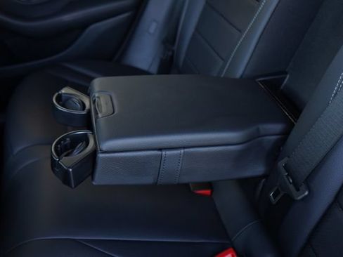 Certified 2023 Mercedes-Benz GLC 300 4MATIC Coupe image 32