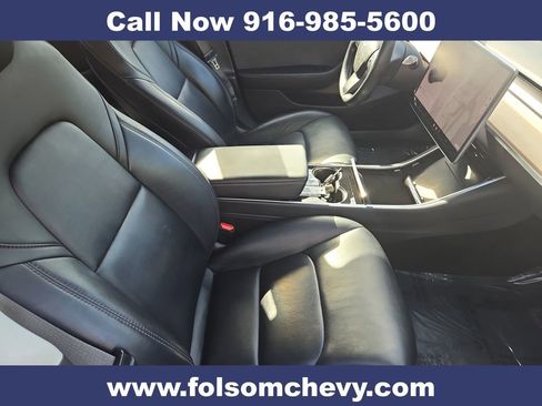 Used 2018 Tesla Model 3 Long Range RWD image 29