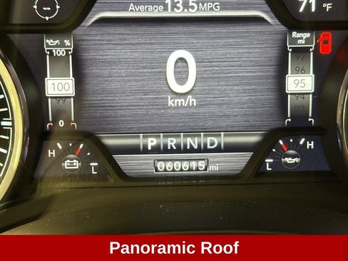 Used 2023 RAM 1500 Laramie AWD/4WD image 9