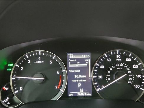 Used 2016 Lexus RX 350 F Sport w/ Premium Package image 27