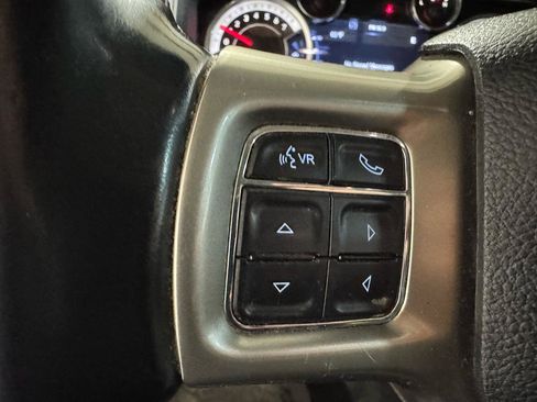Used 2016 RAM 1500 Laramie w/ Convenience Group AWD/4WD image 26