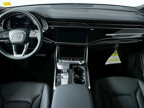 New 2026 Audi Q7 3.0T Premium Plus image 17