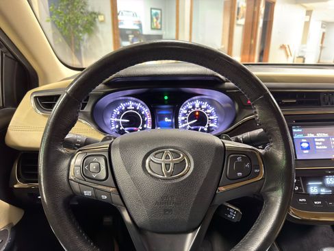 Used 2015 Toyota Avalon XLE image 33