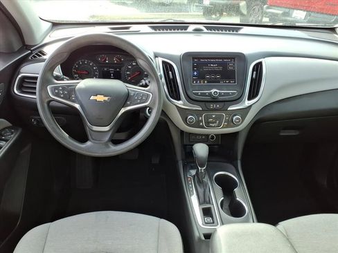 Used 2023 Chevrolet Equinox LS AWD/4WD image 12