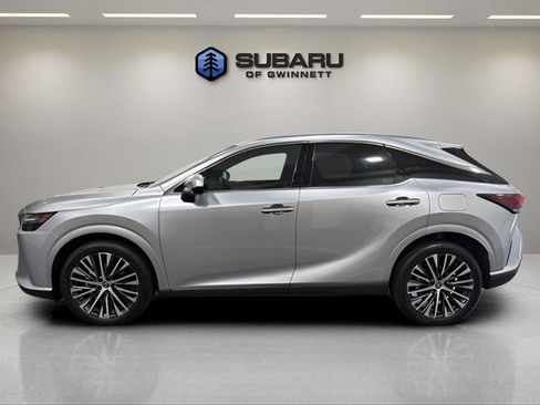 Used 2024 Lexus RX 350 Premium w/ Accessory Package (Z1) FWD image 2