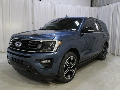 Used 2020 Ford Expedition Limited w/ Equipment Group 303A image 36