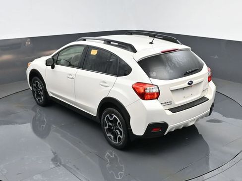 Used 2016 Subaru Crosstrek 2.0i Premium w/ Popular Package #2 AWD/4WD image 25