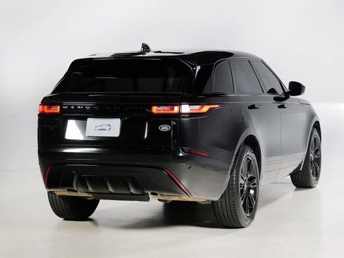 Used 2023 Land Rover Range Rover Velar R-Dynamic S AWD/4WD image 2