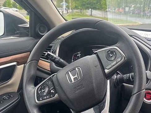 Used 2018 Honda CR-V EX image 11