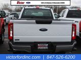 New 2025 Ford F250 XL w/ XL Chrome Package image 4