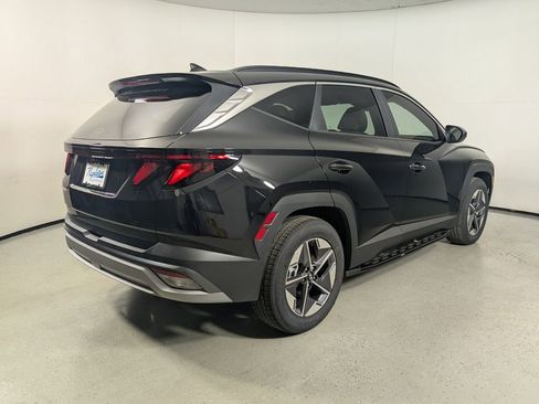 New 2026 Hyundai Tucson SEL FWD image 7