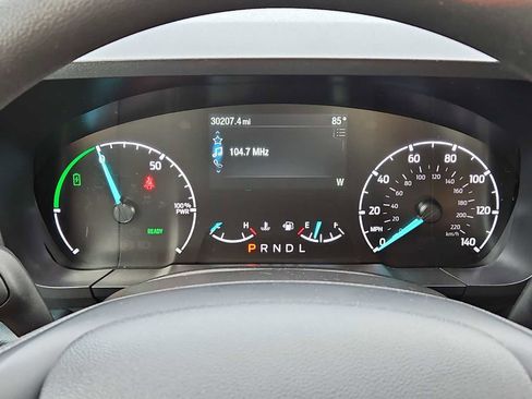 Used 2024 Ford Maverick XL image 30