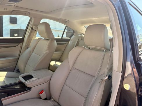Used 2012 Acura TL image 19