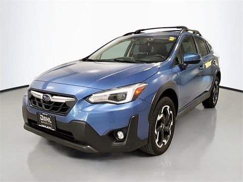 Used 2023 Subaru Crosstrek 2.5i Limited image 40