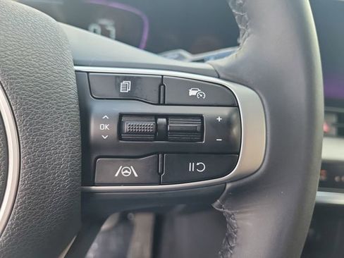 Used 2024 Kia Sportage X-Line w/ X-Line Premium Package image 28