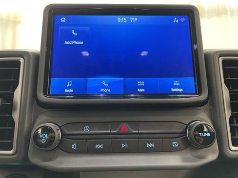 Used 2021 Ford Bronco Sport Big Bend image 22