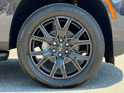 New 2026 Chevrolet Tahoe RST w/ Comfort Package AWD/4WD image 18