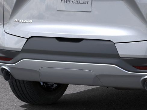 New 2025 Chevrolet Blazer LT image 14