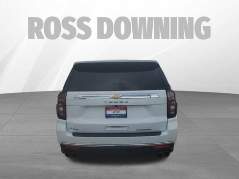 Used 2024 Chevrolet Tahoe Premier image 5