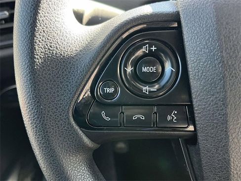 Used 2019 Toyota Prius LE image 21