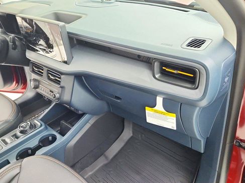 New 2026 Ford Maverick Tremor AWD/4WD image 24