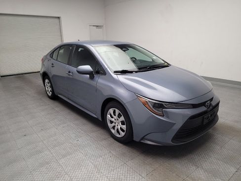 Used 2024 Toyota Corolla LE FWD image 13