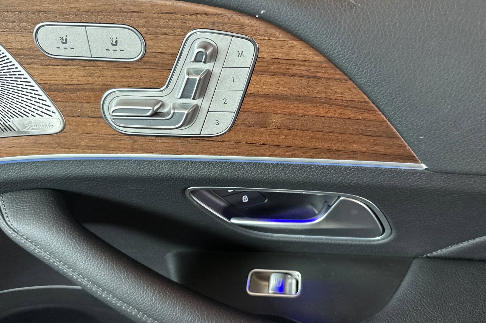 Certified 2024 Mercedes-Benz GLE 350 4MATIC image 22