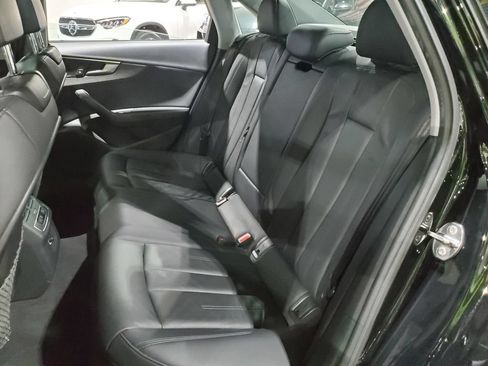 Used 2018 Audi A4 2.0T Ultra Premium w/ Convenience Package FWD image 22