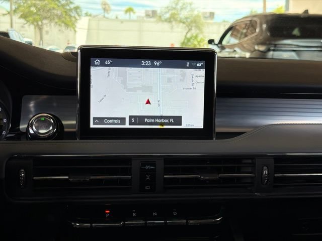 Certified 2022 Lincoln Corsair FWD w/ Premium Package image 17