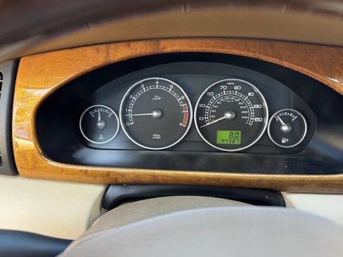 Used 2005 Jaguar X-TYPE 3.0 image 35