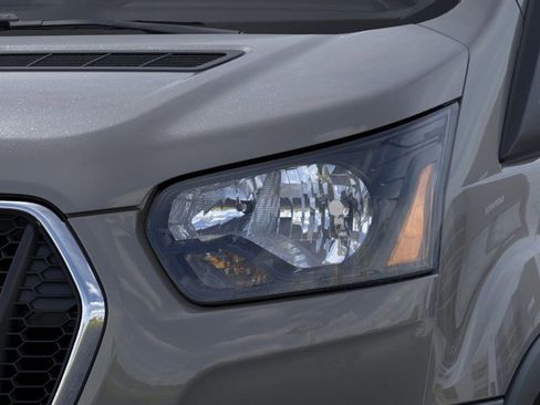 New 2025 Ford Transit 350 XL image 18